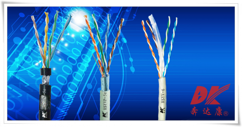 信号传输线缆选购时需要注意哪些关键点？